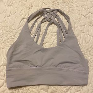 Lululemon free to - bra